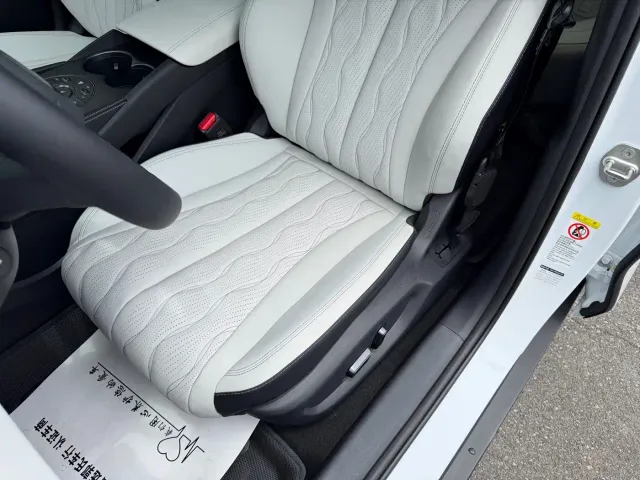 BYD Seal 06 — Фото автомобиля 8