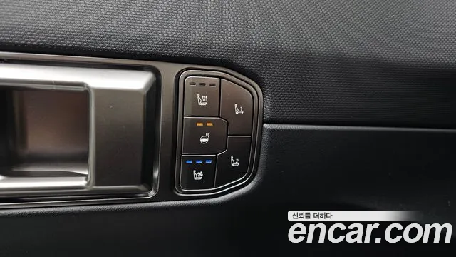 Kia EV4 — Фото автомобиля 18