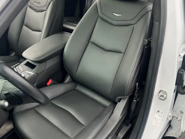 Cadillac XT5 — Фото автомобиля 22