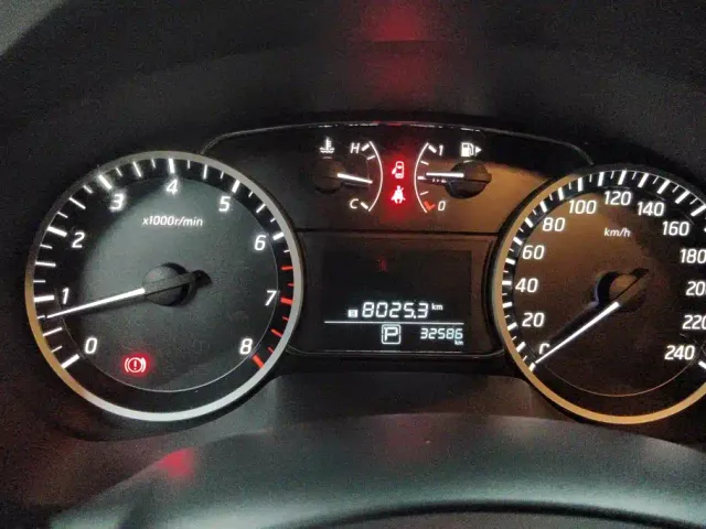 Nissan Sylphy — Фото автомобиля 14