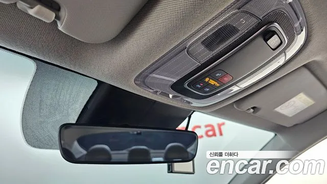Hyundai Avante CN7 — Фото автомобиля 27