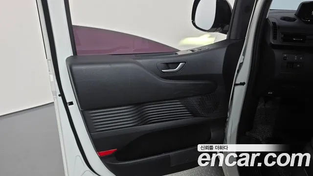 Hyundai Staria Staria L3.5 Карго 5 мест — Фото автомобиля 22