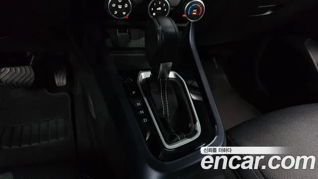 Renault Korea XM3 — Фото автомобиля 12