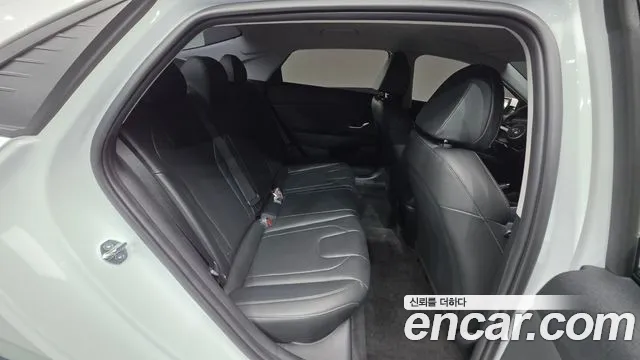 Hyundai Avante CN7 — Фото автомобиля 18