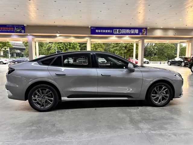 Ford Mondeo — Фото автомобиля 18