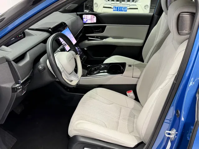Honda Dongfeng S7 — Фото автомобиля 11