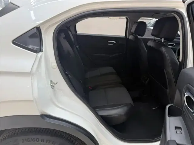 Honda Vezel — Фото автомобиля 14