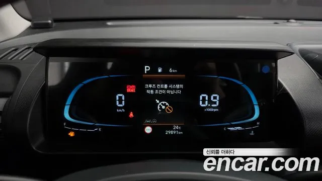 Hyundai Casper — Фото автомобиля 11