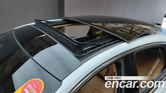 Genesis G80 RG3 — Фото автомобиля 17