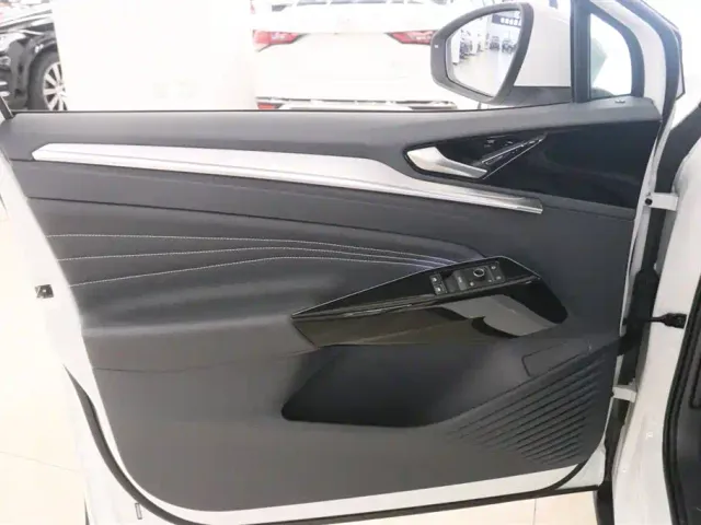 Volkswagen ID.4 Crozz — Фото автомобиля 14
