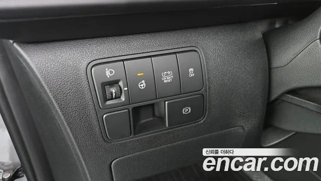 Hyundai Staria — Фото автомобиля 27