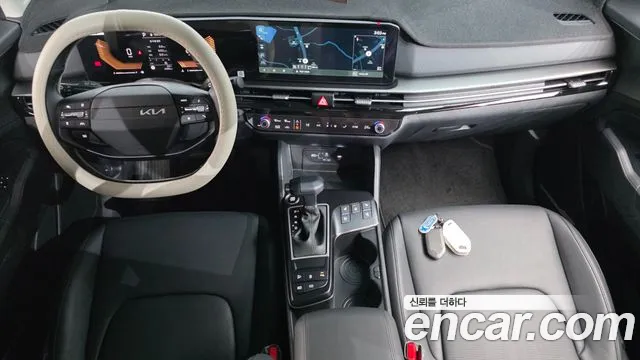 Kia Sportage — Фото автомобиля 10
