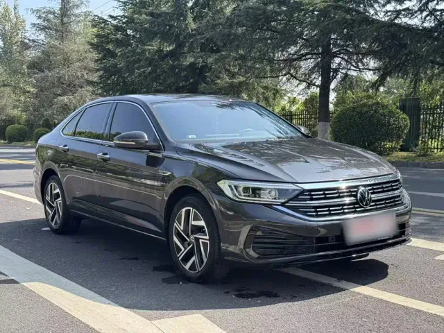 Volkswagen Sagitar — Фото автомобиля 4