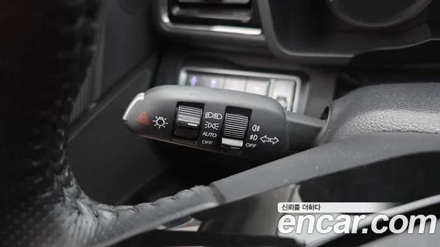 KG_Mobility_Ssangyong TIBOLI Very New Tivoli Бензин 1.5 2WD — Фото автомобиля 16