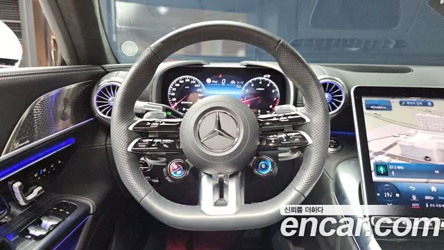 Mercedes-Benz SL-Class — Фото автомобиля 10