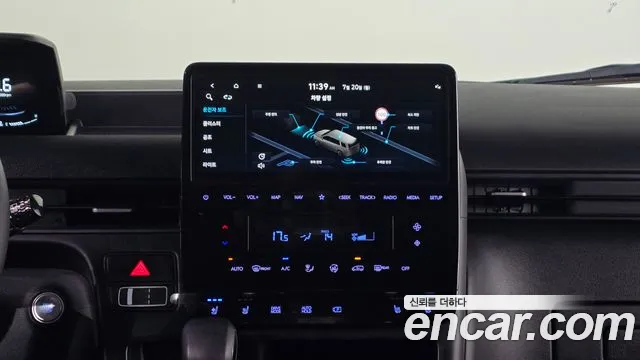 Hyundai Staria Staria L3.5 Карго 5 мест — Фото автомобиля 15