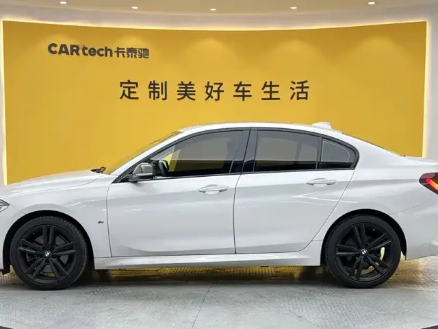 BMW 1 Series — Фото автомобиля 6