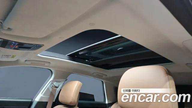 Hyundai Grandeur — Фото автомобиля 15