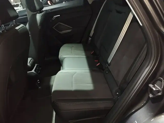 Audi Q3 — Фото автомобиля 4