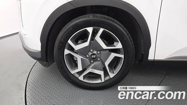 Hyundai Palisade The New Palisade Дизель 2.2 2WD — Фото автомобиля 5