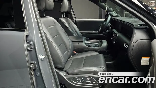 Hyundai Palisade LX3 — Фото автомобиля 26