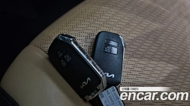 Kia Carnival — Фото автомобиля 23