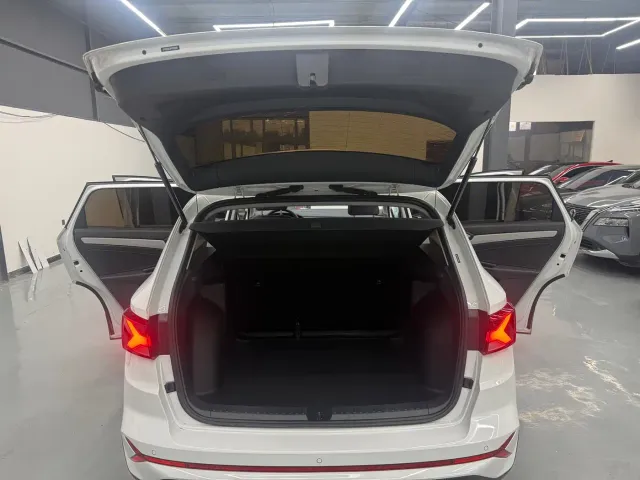Jetta VS7 — Фото автомобиля 18