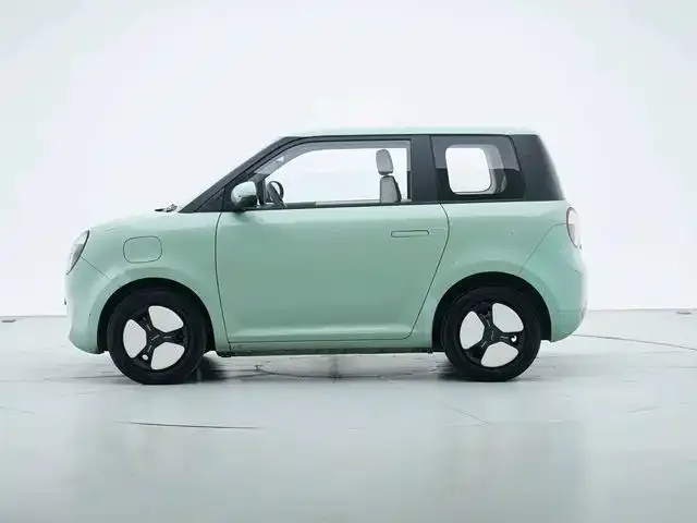 Changan Lumin — Фото автомобиля 6