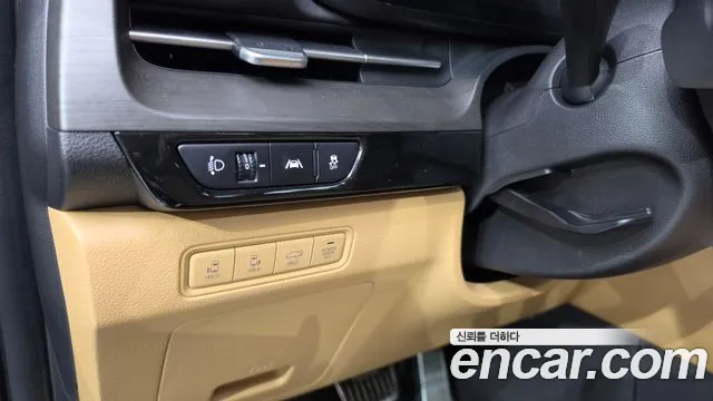 Kia Carnival — Фото автомобиля 29