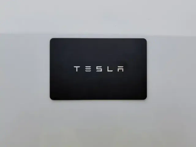 Tesla Model Y — Фото автомобиля 19