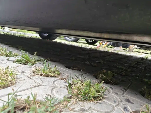 Tesla Model Y — Фото автомобиля 17