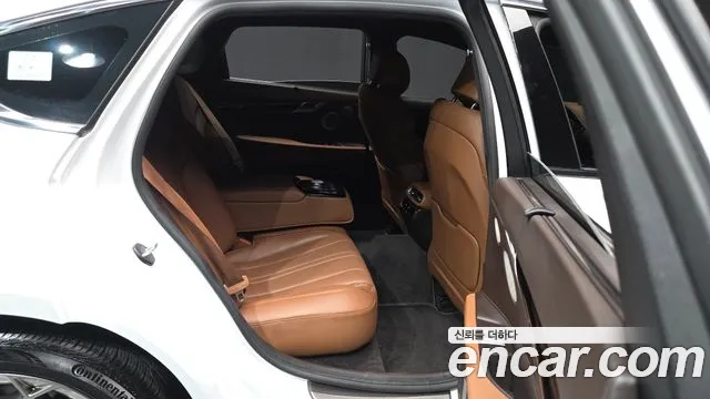 Genesis G80 RG3 — Фото автомобиля 18