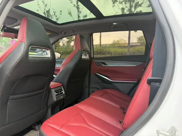 Changan CS75 Plus — Фото автомобиля 5