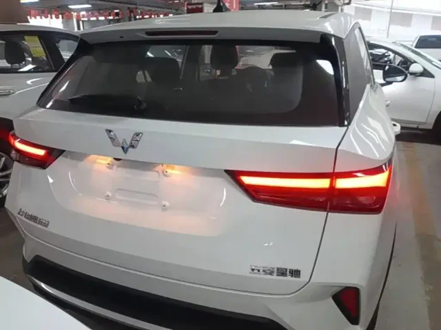 Wuling Xingchi — Фото автомобиля 3