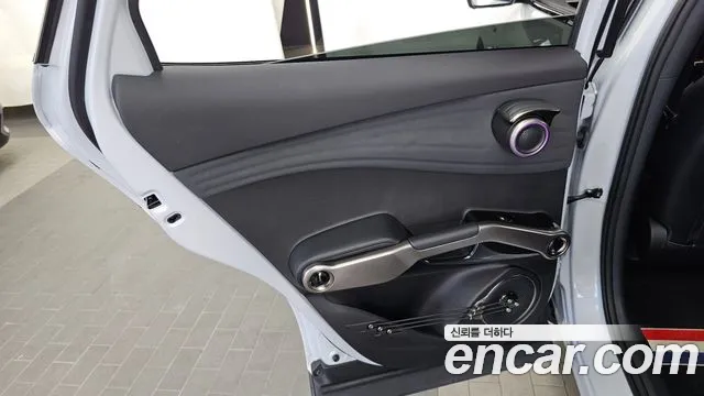 BYD Atto 3 — Фото автомобиля 22