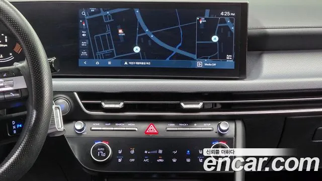 Hyundai Sonata DN8 — Фото автомобиля 23