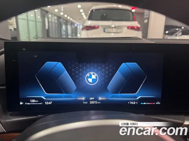BMW 3 Series G20 — Фото автомобиля 8