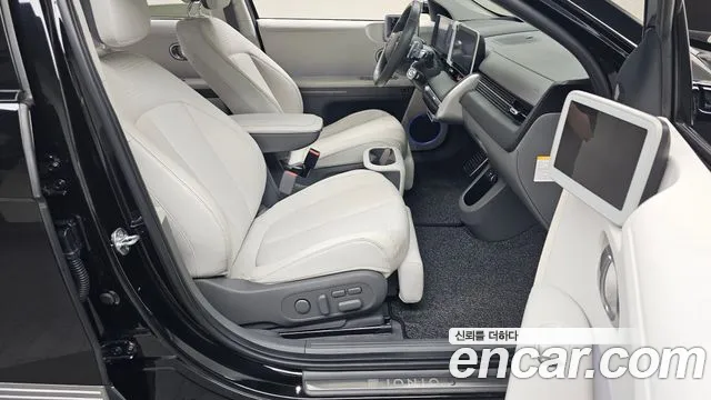 Hyundai Ioniq5 Ioniq5 Long Range AWD — Фото автомобиля 24