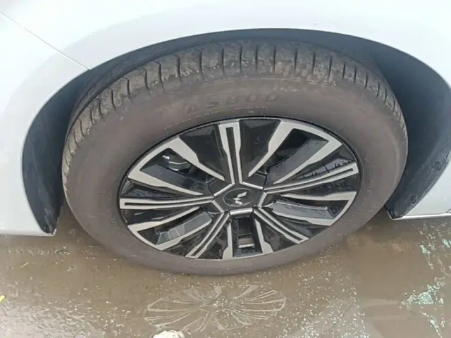 Wuling Starlight 730 — Фото автомобиля 22