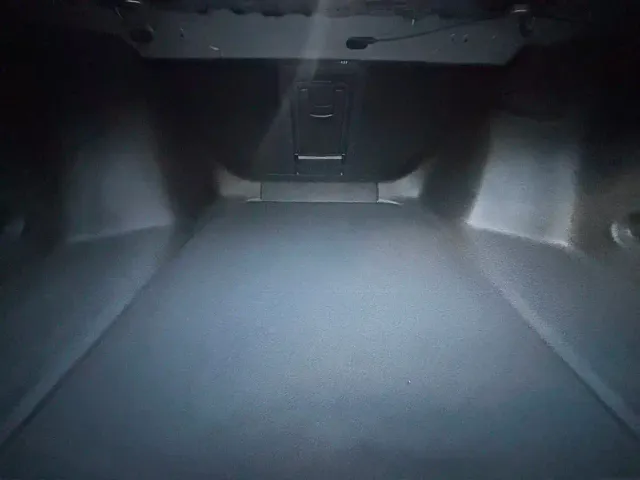 Honda Accord — Фото автомобиля 13