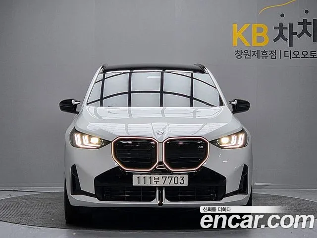 BMW X3 M50 Pro — Фото автомобиля 3