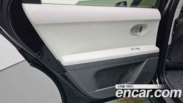 Hyundai Ioniq 5 Ioniq5 — Фото автомобиля 14