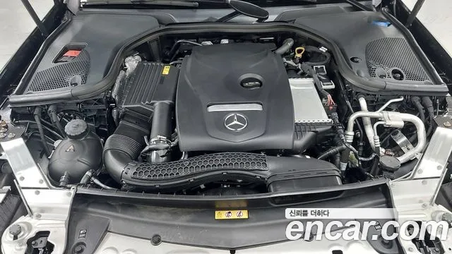Mercedes-Benz E-Class W213 — Фото автомобиля 6