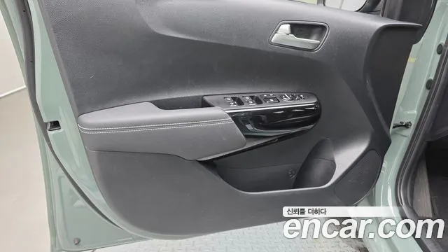 Kia morning Новый Morning (JA) Signature — Фото автомобиля 24
