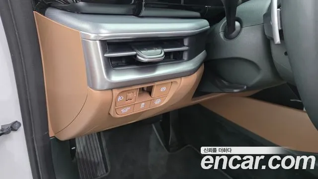 Hyundai Grandeur GN7 — Фото автомобиля 26