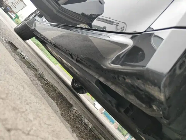 Wuling Starlight — Фото автомобиля 20