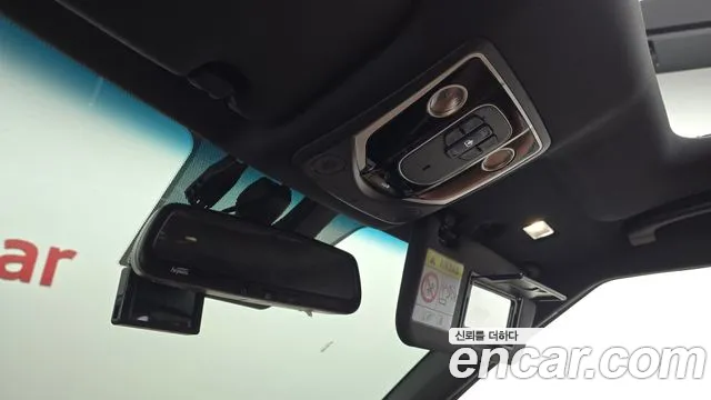 KG_Mobility_Ssangyong Torres Torres Бензин 1.5 2WD — Фото автомобиля 20
