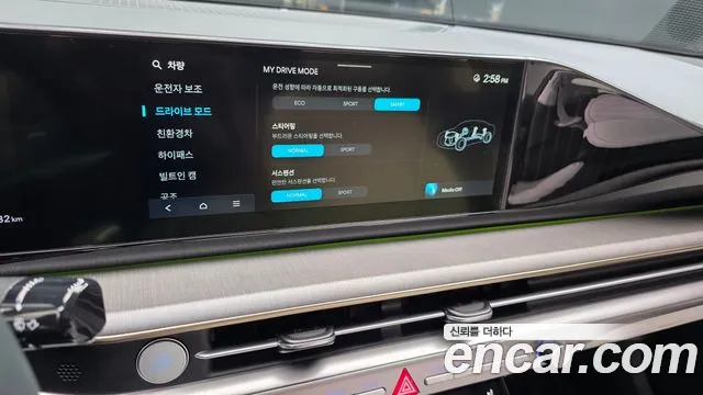 Hyundai Grandeur — Фото автомобиля 15