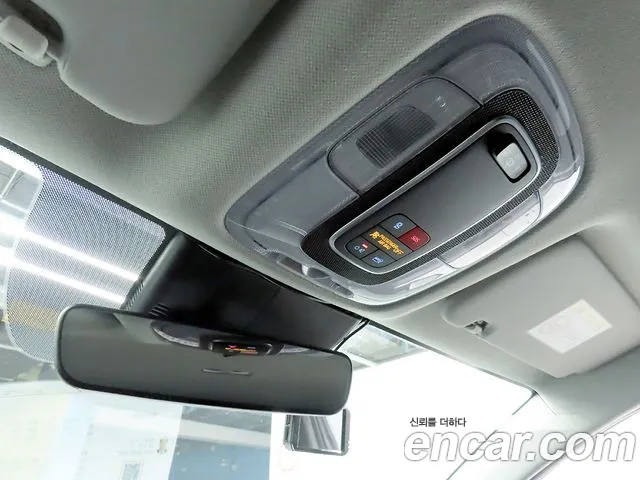 Hyundai Avante — Фото автомобиля 17