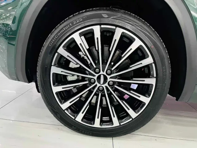 Geely Xingyue L — Фото автомобиля 13